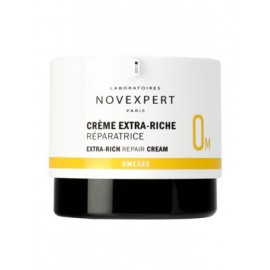 NovExpert Paris Extra Rich Repair Cream with 5 Omegas 40ml